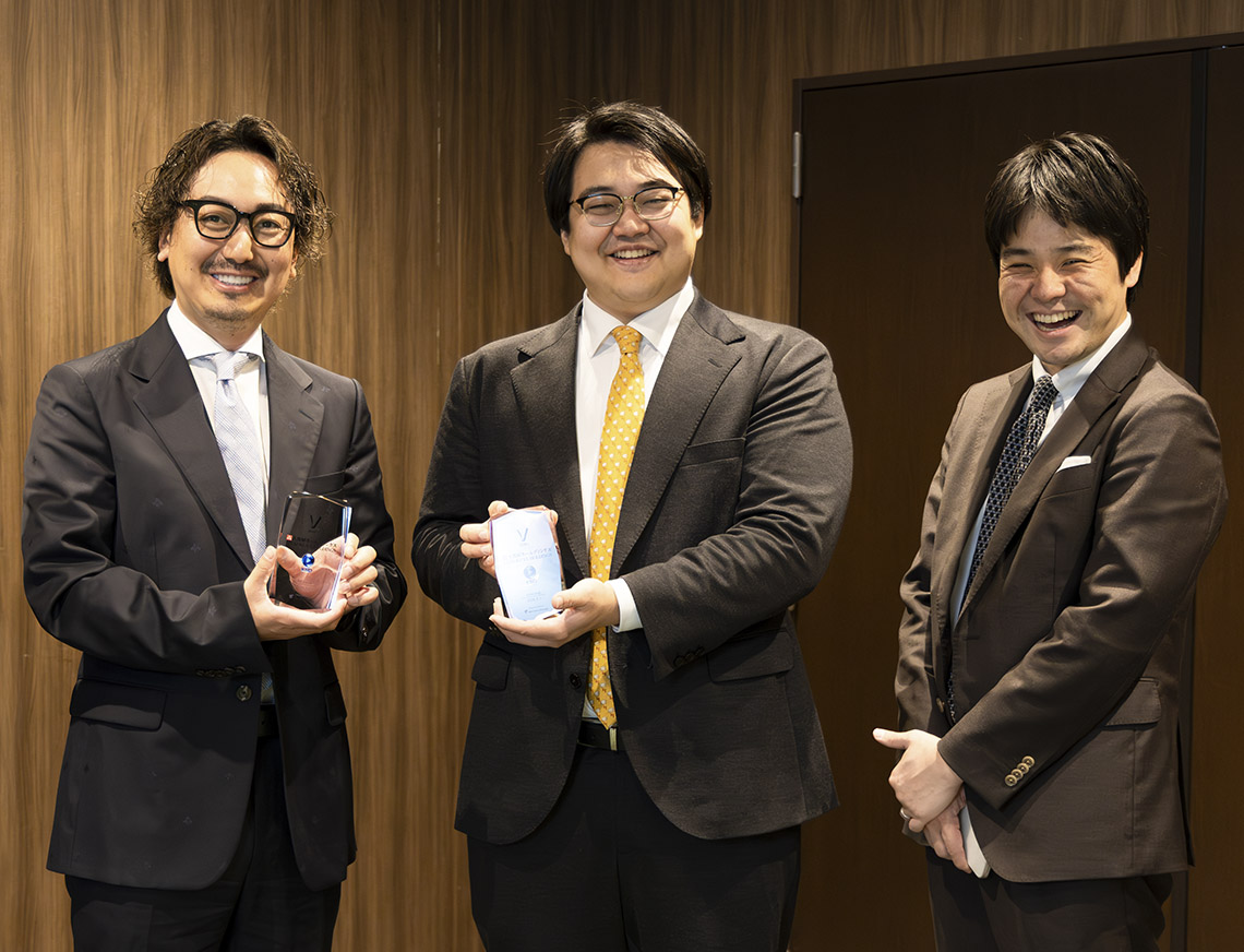 出張買取リユース事業× 店舗型リユース事業のイメージ